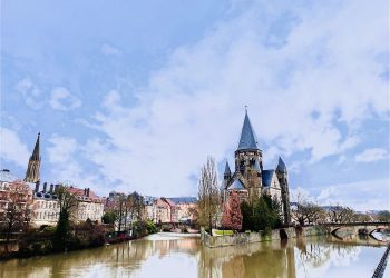 Due giorni a Metz: itinerario e consigli per scoprire la città